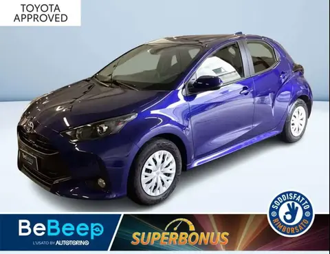 Used TOYOTA YARIS Petrol 2022 Ad 