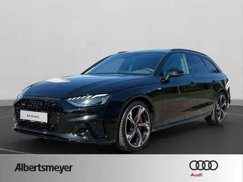 Used AUDI A4 Diesel 2024 Ad 