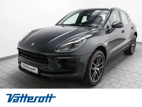 Annonce PORSCHE MACAN Essence 2022 d'occasion 