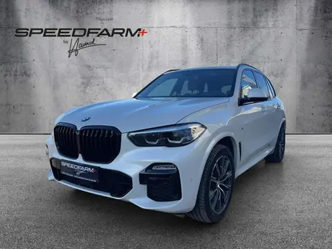 Used BMW X5 Diesel 2019 Ad 