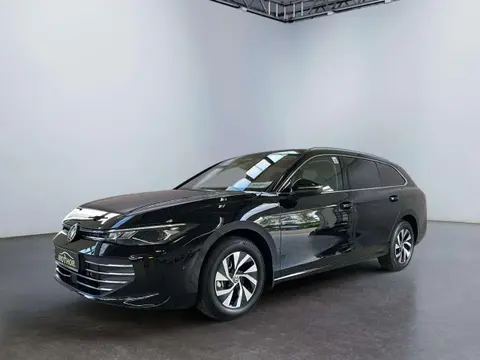 Used VOLKSWAGEN PASSAT Hybrid 2024 Ad 