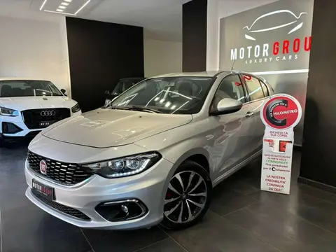 Annonce FIAT TIPO Diesel 2017 d'occasion 