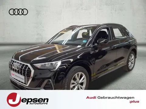 Annonce AUDI Q3 Diesel 2024 d'occasion 