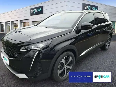 Used PEUGEOT 5008 Petrol 2023 Ad 