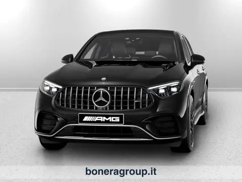 Annonce MERCEDES-BENZ CLASSE GLC Hybride 2024 d'occasion 