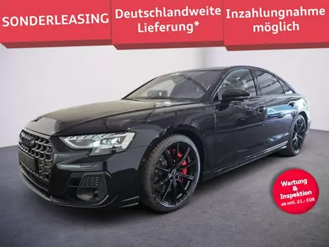 Used AUDI S8 Petrol 2024 Ad 