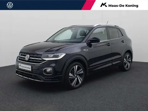 Used VOLKSWAGEN T-CROSS Petrol 2019 Ad 