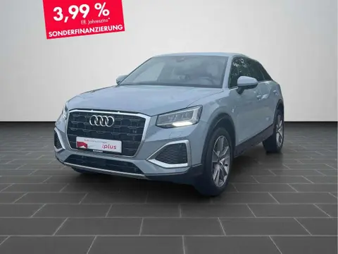 Annonce AUDI Q2 Diesel 2024 d'occasion 