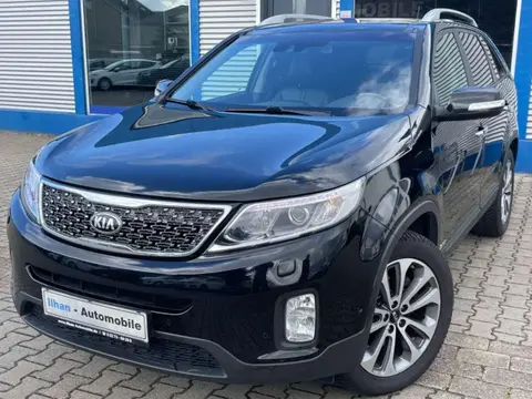 Used KIA SORENTO Diesel 2014 Ad 