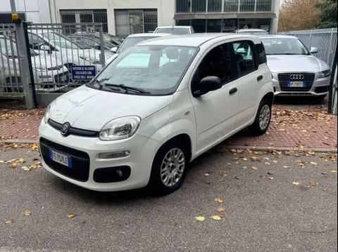 Used FIAT PANDA Diesel 2016 Ad 