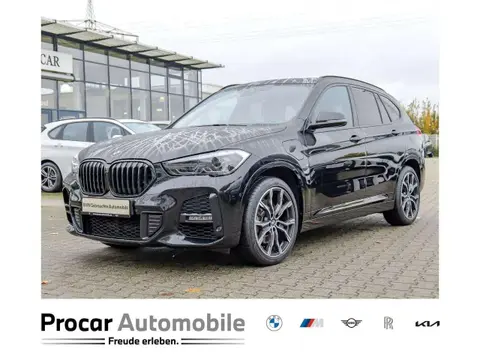 Annonce BMW X1 Hybride 2021 d'occasion 