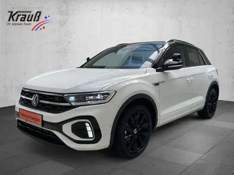 Annonce VOLKSWAGEN T-ROC Essence 2023 d'occasion 