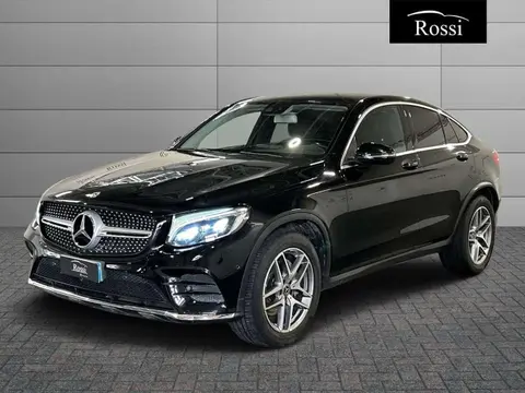 Used MERCEDES-BENZ CLASSE GLC Diesel 2017 Ad 