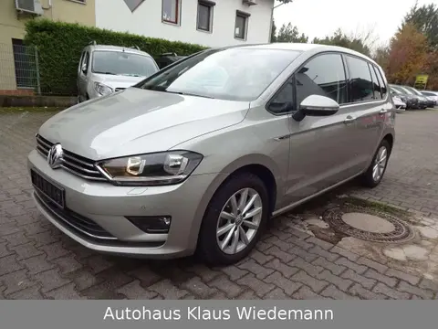 Annonce VOLKSWAGEN GOLF Essence 2015 d'occasion 