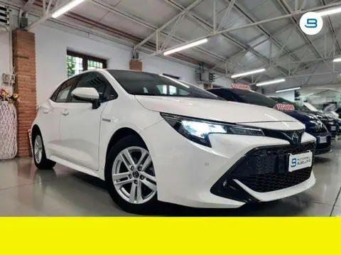 Used TOYOTA COROLLA  2019 Ad 