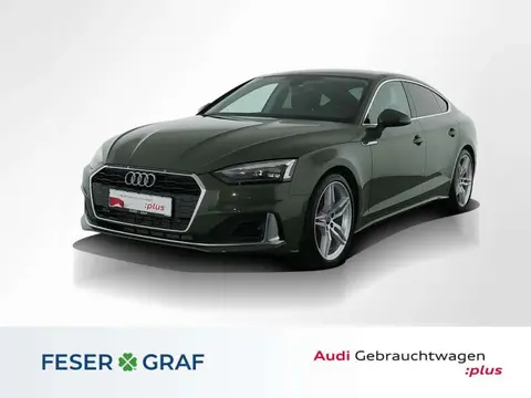 Used AUDI A5 Petrol 2023 Ad Germany