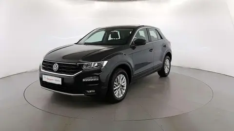 Used VOLKSWAGEN T-ROC Diesel 2020 Ad 