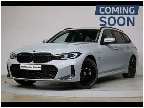 Annonce BMW SERIE 3 Hybride 2023 d'occasion 