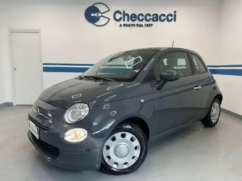 Used FIAT 500 LPG 2017 Ad 