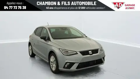 Used SEAT IBIZA Petrol 2024 Ad 