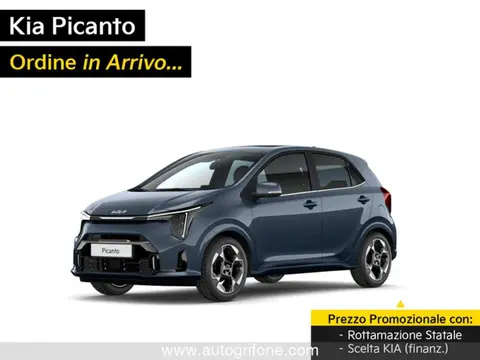 Used KIA PICANTO Petrol 2024 Ad 