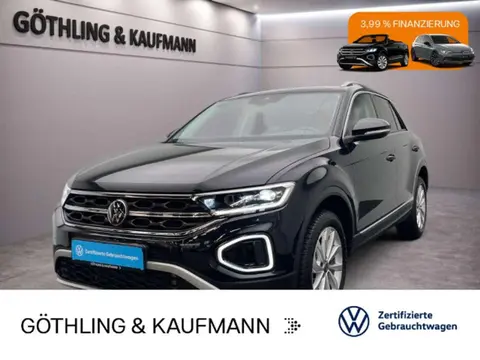 Used VOLKSWAGEN T-ROC Petrol 2023 Ad 