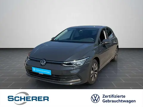 Annonce VOLKSWAGEN GOLF Essence 2023 d'occasion 