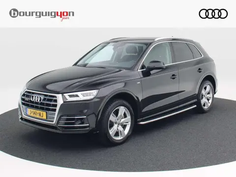 Used AUDI Q5 Diesel 2018 Ad 