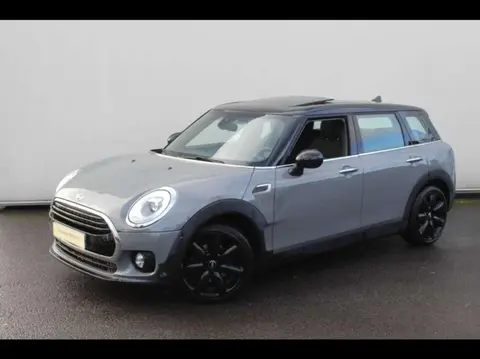 Used MINI COOPER Petrol 2018 Ad 