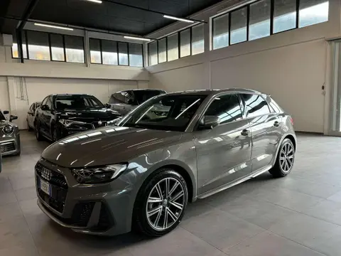 Used AUDI A1 Petrol 2019 Ad 