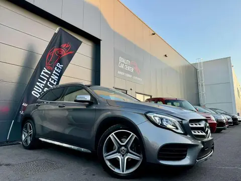 Used MERCEDES-BENZ CLASSE GLA Petrol 2019 Ad 