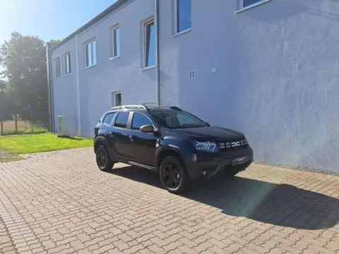 Used DACIA DUSTER Diesel 2024 Ad 