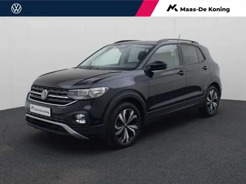 Annonce VOLKSWAGEN T-CROSS Essence 2021 d'occasion 