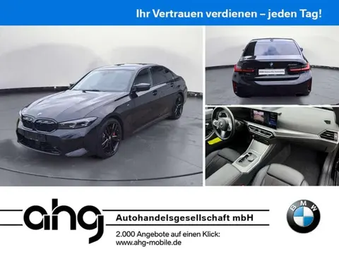 Used BMW SERIE 3 Petrol 2023 Ad 