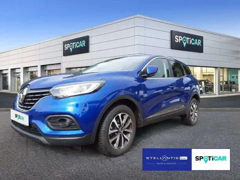 Used RENAULT KADJAR Petrol 2021 Ad 