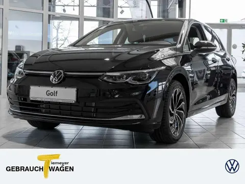 Annonce VOLKSWAGEN GOLF Essence 2024 d'occasion 