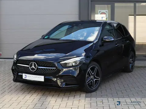 Used MERCEDES-BENZ CLASSE B Hybrid 2022 Ad 