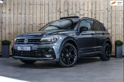 Annonce VOLKSWAGEN TIGUAN Essence 2019 d'occasion 