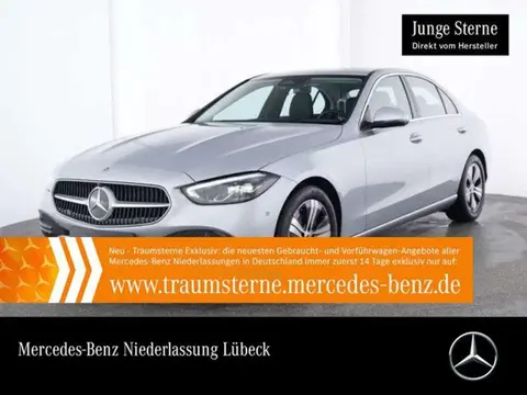 Used MERCEDES-BENZ CLASSE C Petrol 2023 Ad 