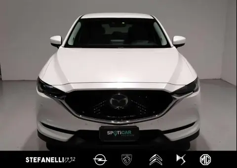 Annonce MAZDA CX-5 Diesel 2020 d'occasion 