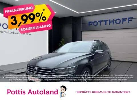 Used VOLKSWAGEN PASSAT Hybrid 2020 Ad 