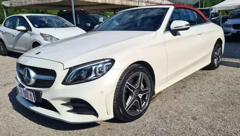 Used MERCEDES-BENZ CLASSE C Petrol 2019 Ad 