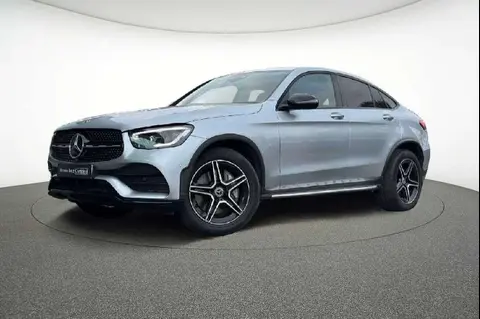 Used MERCEDES-BENZ CLASSE GLC Diesel 2021 Ad 