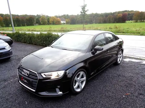 Used AUDI A3 Petrol 2020 Ad 