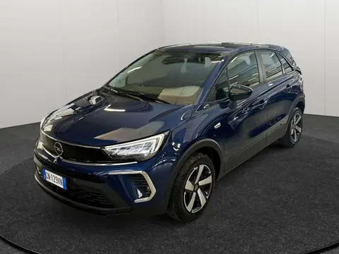 Annonce OPEL CROSSLAND Diesel 2023 d'occasion 