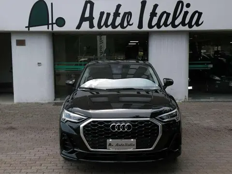 Used AUDI Q3 Diesel 2021 Ad 