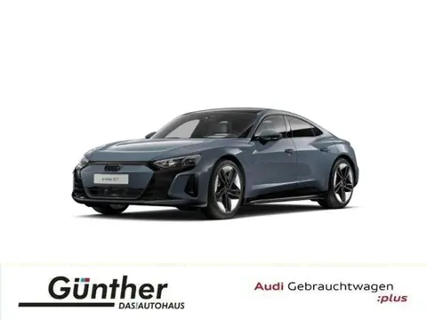 Used AUDI E-TRON Electric 2023 Ad 