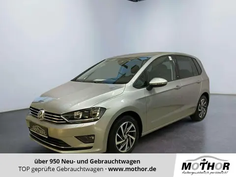 Used VOLKSWAGEN GOLF Petrol 2017 Ad 