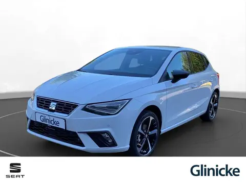 Used SEAT IBIZA Petrol 2024 Ad 