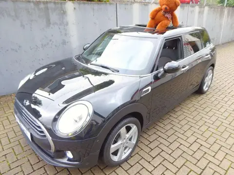 Used MINI ONE Petrol 2017 Ad 